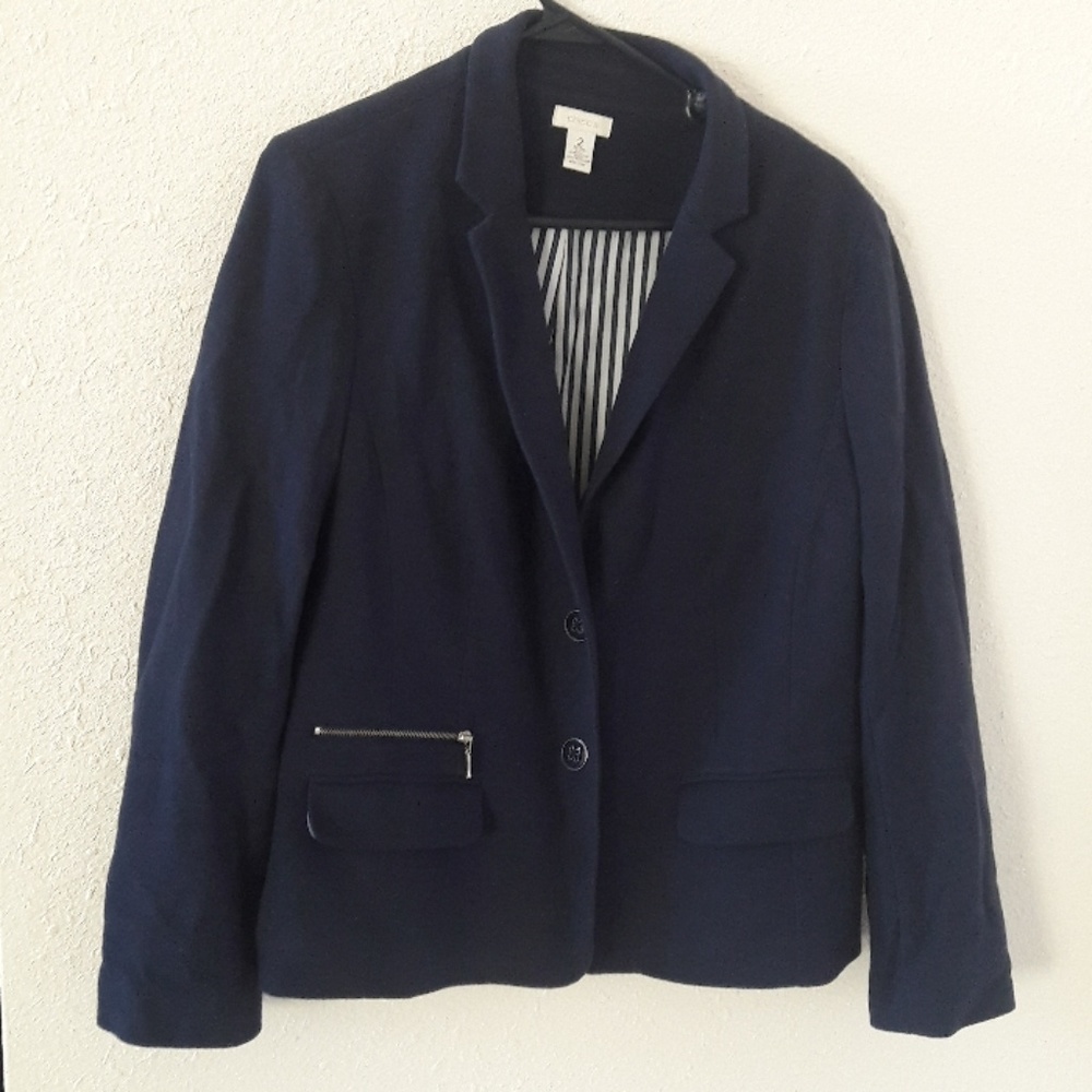 Chicos blazer